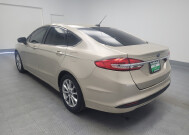 2017 Ford Fusion in Louisville, KY 40258 - 2339614 5