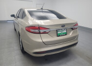 2017 Ford Fusion in Louisville, KY 40258 - 2339614 6