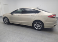2017 Ford Fusion in Louisville, KY 40258 - 2339614 3