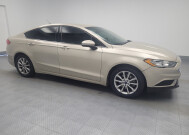 2017 Ford Fusion in Louisville, KY 40258 - 2339614 11
