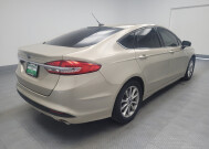 2017 Ford Fusion in Louisville, KY 40258 - 2339614 9