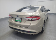 2017 Ford Fusion in Louisville, KY 40258 - 2339614 7