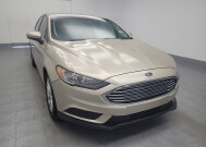 2017 Ford Fusion in Louisville, KY 40258 - 2339614 14