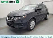 2020 Nissan Rogue Sport in Raleigh, NC 27604 - 2339627 1