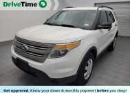 2014 Ford Explorer in Round Rock, TX 78664 - 2339635 1