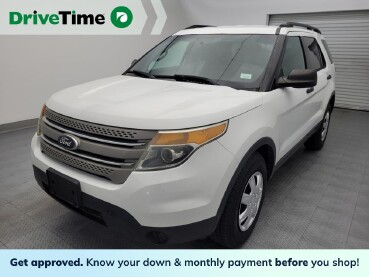 2014 Ford Explorer in Round Rock, TX 78664