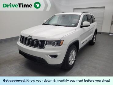 2017 Jeep Grand Cherokee in Miamisburg, OH 45342