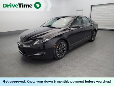 2015 Lincoln MKZ in Allentown, PA 18103