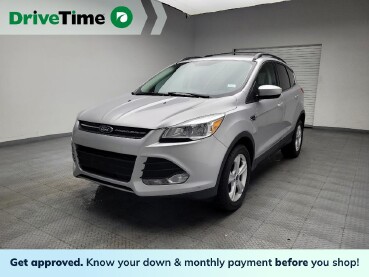 2015 Ford Escape in Laurel, MD 20724