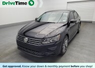 2018 Volkswagen Passat in Charleston, SC 29414 - 2339752 1