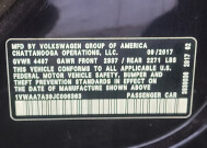 2018 Volkswagen Passat in Charleston, SC 29414 - 2339752 33