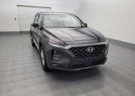 2020 Hyundai Santa Fe in Albuquerque, NM 87123 - 2339770 14