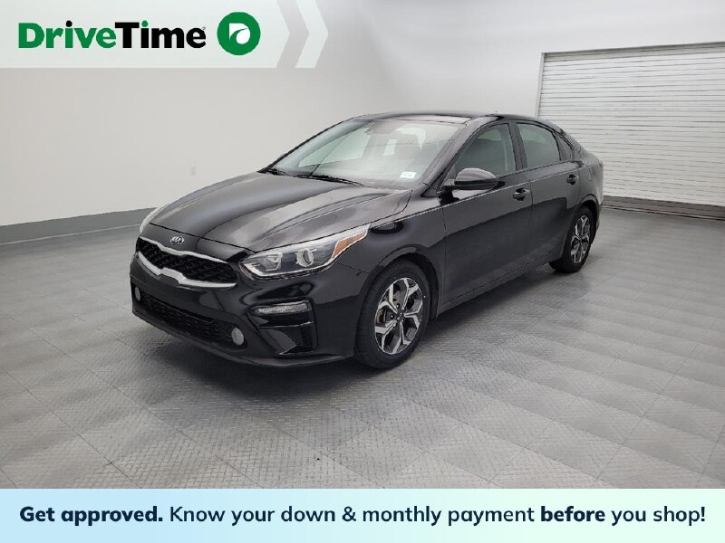 2020 Kia Forte in Albuquerque, NM 87113 - 2339801