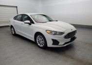 2020 Ford Fusion in Williamstown, NJ 8094 - 2339802 13