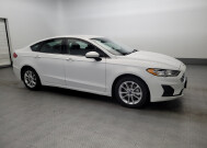 2020 Ford Fusion in Williamstown, NJ 8094 - 2339802 11