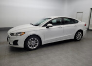 2020 Ford Fusion in Williamstown, NJ 8094 - 2339802 2