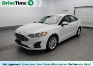 2020 Ford Fusion in Williamstown, NJ 8094 - 2339802 1