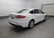 2020 Ford Fusion in Williamstown, NJ 8094 - 2339802 9