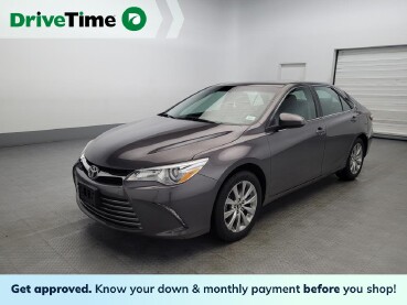 2016 Toyota Camry in Laurel, MD 20724