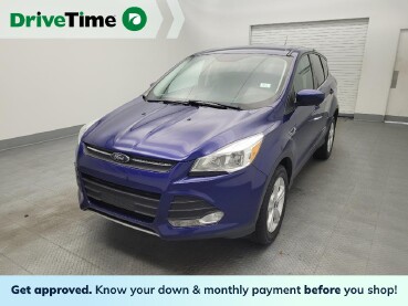 2016 Ford Escape in Indianapolis, IN 46219