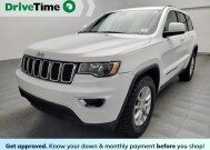 2021 Jeep Grand Cherokee in Lewisville, TX 75067 - 2339858 1