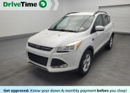 2015 Ford Escape in Raleigh, NC 27604 - 2339865 1