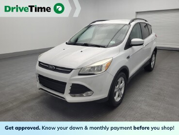 2015 Ford Escape in Raleigh, NC 27604