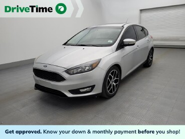 2018 Ford Focus in Tallahassee, FL 32304