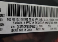 2013 Dodge Grand Caravan in Salem, VA 24153 - 2339899 33