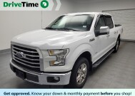 2015 Ford F150 in Highland, IN 46322 - 2339906 1