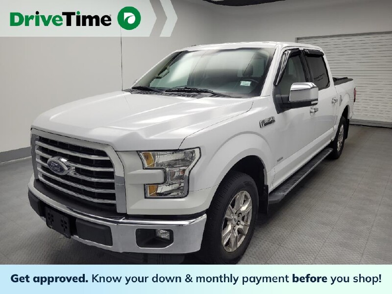 2015 Ford F150 in Highland, IN 46322 - 2339906