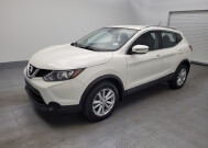 2017 Nissan Rogue Sport in Columbus, OH 43228 - 2339922 2