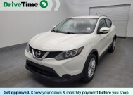 2017 Nissan Rogue Sport in Columbus, OH 43228 - 2339922 1