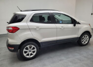 2018 Ford EcoSport in Downey, CA 90241 - 2339923 10