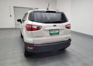 2018 Ford EcoSport in Downey, CA 90241 - 2339923 6