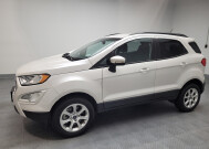 2018 Ford EcoSport in Downey, CA 90241 - 2339923 2