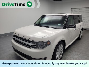 2016 Ford Flex in Indianapolis, IN 46222