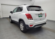 2021 Chevrolet Trax in Greenville, NC 27834 - 2339945 5