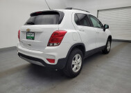 2021 Chevrolet Trax in Greenville, NC 27834 - 2339945 9