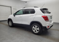 2021 Chevrolet Trax in Greenville, NC 27834 - 2339945 3