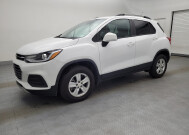 2021 Chevrolet Trax in Greenville, NC 27834 - 2339945 2
