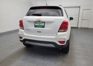 2021 Chevrolet Trax in Greenville, NC 27834 - 2339945 7