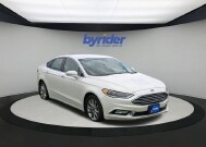 2017 Ford Fusion in Waukesha, WI 53186 - 2339970 8