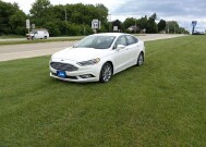 2017 Ford Fusion in Waukesha, WI 53186 - 2339970 35