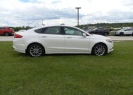 2017 Ford Fusion in Waukesha, WI 53186 - 2339970 32