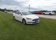 2017 Ford Fusion in Waukesha, WI 53186 - 2339970 33