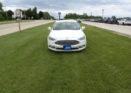 2017 Ford Fusion in Waukesha, WI 53186 - 2339970 34
