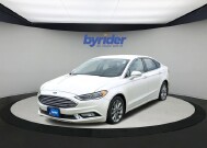 2017 Ford Fusion in Waukesha, WI 53186 - 2339970 10