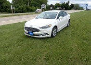 2017 Ford Fusion in Waukesha, WI 53186 - 2339970 13