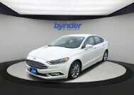 2017 Ford Fusion in Waukesha, WI 53186 - 2339970 3